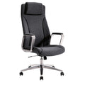 **Ergonomische bureaustoel met verstelbare hamer**